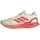 Runfalcon 5 Damen Off White / Preloved Scarlet / Dash Grey 36,5