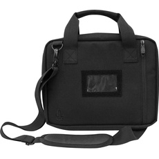 UTG Gun Bag, Black, one Size