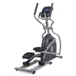 Spirit Fitness XE795 schwarz