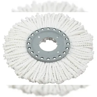 Leifheit Disc Mop Ersatz-Kopf (52095)