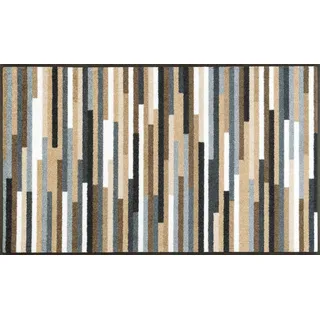 Mikado Stripes 75 x 120 cm nature
