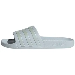 Adidas Adilette Aqua Halo Blue / Halo Blue / Halo Blue 44 2/3