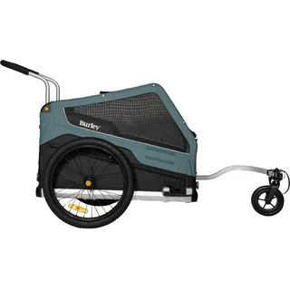 BURLEY Bark Ranger Hundeanhänger 2024