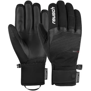 Reusch Venom R-TEX XT black / white (7701) 8,5