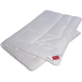 Hefel Einziehdecke »Softbausch Home« normal 1 Stk. tlg., weiß