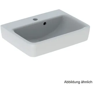 Geberit Renova Plan Handwaschbecken 50 x 38 cm (501628001)
