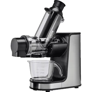 Gorenje JC 200 BE Slow Juicer schwarz