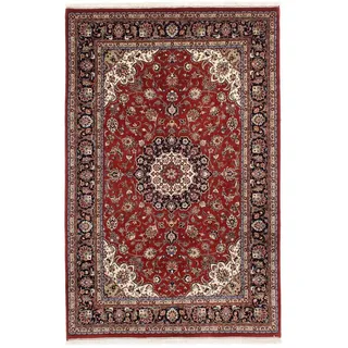 Morgenland Perserteppich - Classic - 187028 - 297x198 cm - rot