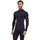 Wool-Tech Schwarz L