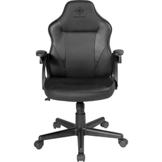 Bild von DC120 Gaming Chair schwarz