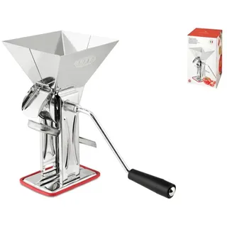 Tomaten-Saftpressen Manuell Edelstahl*Home Omac