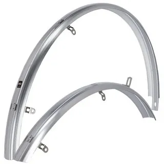 Schutzblechset Bluemels Basic 28 Zoll