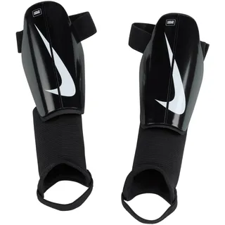 Nike Charge Schienbeinschoner Schwarz L