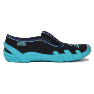 Befado Schuhe 290X173GR - Schwarz