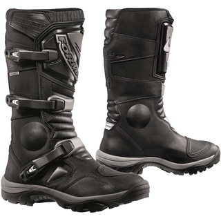 FORMA Adventure Dry Stiefel Schwarz, 43