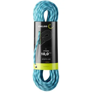 Edelrid Python 10 Mm Rope blau)