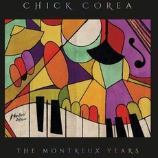 Musik Chick Corea:The Montreux Years / Corea,Chick, (1 CD)