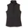 Woman Vest nero U901 44