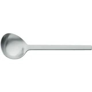 ZWILLING Minimale Saucenlöffel mattiert