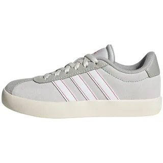 VL Court 3.0 Kinder Dash Grey/Cloud White/Lime Burst 38