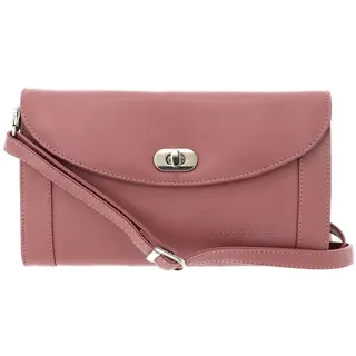 Bruno Banani Umhängetasche Damen 020314 rosa - Rosa