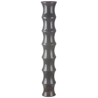 Gilde Vase Schilf (1 x, 14 x 14 x 85 cm)