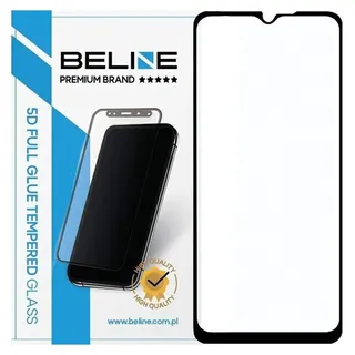 Beline 5D gehärtetes Glas Samsung A724G/5G - Schwarz