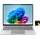 Surface 15'' Qualcomm Snapdragon X Elite 16 GB RAM 1 TB SSD Win 11 Home grau