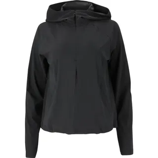 Athlecia Amisa W Stretch Hoody black (1001) 36