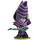 Dark Magician Spielfigur 12 lila