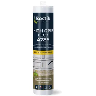 Bostik Gmbh Dispersionskleber A785 High Grip Deco 390 g