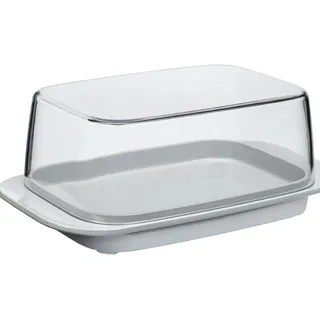 Mepal Butterdose - grau