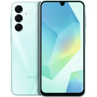 Galaxy A16 5G 4 GB RAM 128 GB Light Green