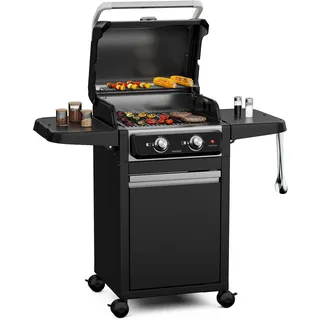 Blumfeldt ElectricPro 3000W schwarz