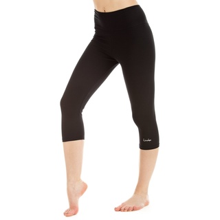 Winshape Damen Slim Tights Leggings WTL2 Fitness Yoga Pilates