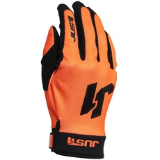 J-FLEX Gloves Fluo Orange - TG S