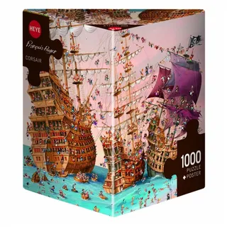 Heye Corsair (1000 Teile)