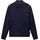 Ealis Langarm-polo Blue marine L