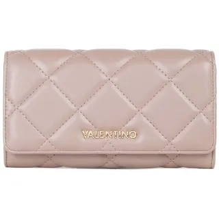 Valentino Ocarina Wallet Geldbörse grau