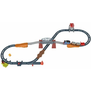 Thomas & Friends ​Fisher-Price 3-in-1 Package Pickup