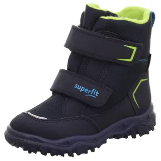 superfit HUSKY - Blau