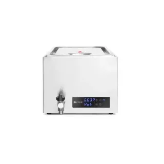 HENDI Sous-Vide-Garer GN 1/1