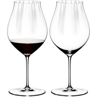 riedel the wine glass company Rotweinglas 0,83 l 2 St.
