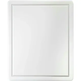 Stalgast Schneidbrett, HACCP, Farbe weiß, GN1/2, Stärke 12 mm