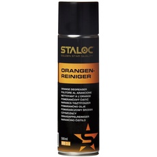 Bild Orangen-Reiniger Spray | geeignet für sensible Oberflächen | entfettend | 500 ml