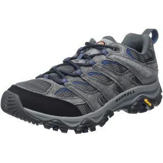 Merrell Moab 3 GTX Wanderschuhe, Granite Poseidon, 42 EU