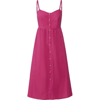 LASCANA Sommerkleid Damen pink Gr.36