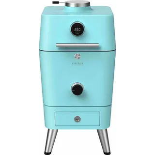 Everdure 4K Holzkohlegrill Mint