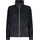 Woman Jacket Antracite-Bianco Antracite-Bianco 44