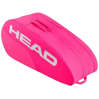 Head Tennistasche Base Pink